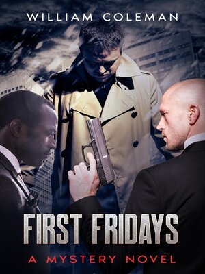 cover image of First Fridays